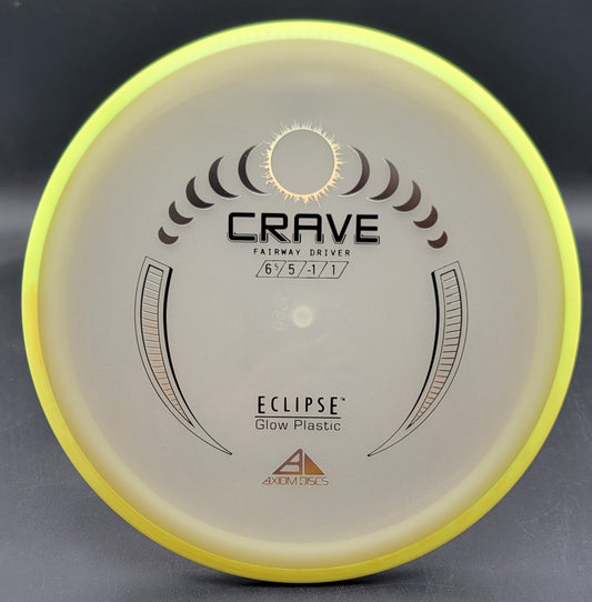 Axiom Eclipse Crave