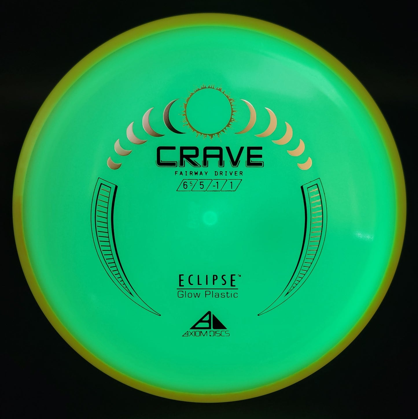 Axiom Eclipse Crave