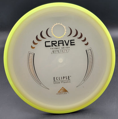 Axiom Eclipse Crave