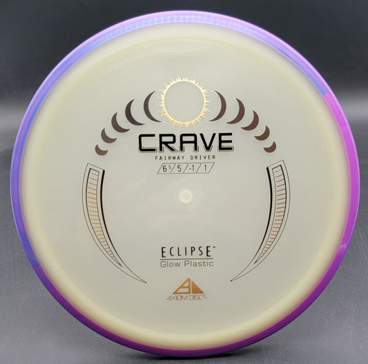 Axiom Eclipse Crave