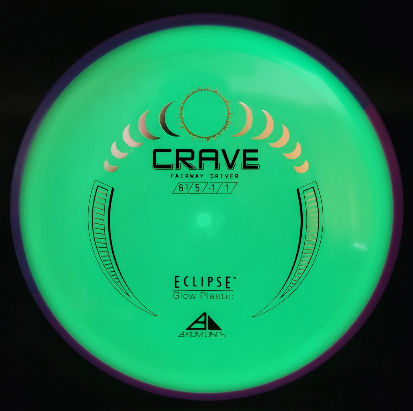 Axiom Eclipse Crave