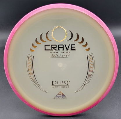 Axiom Eclipse Crave