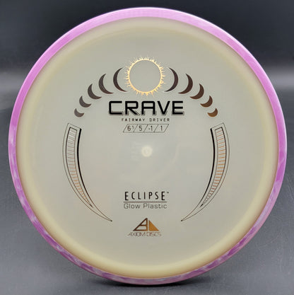 Axiom Eclipse Crave