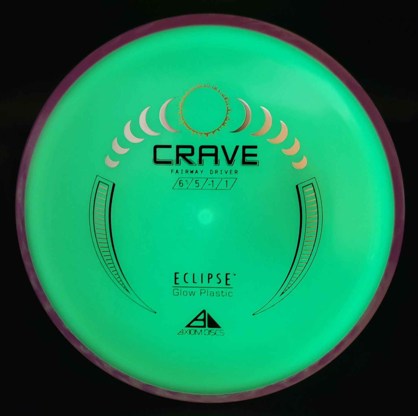 Axiom Eclipse Crave