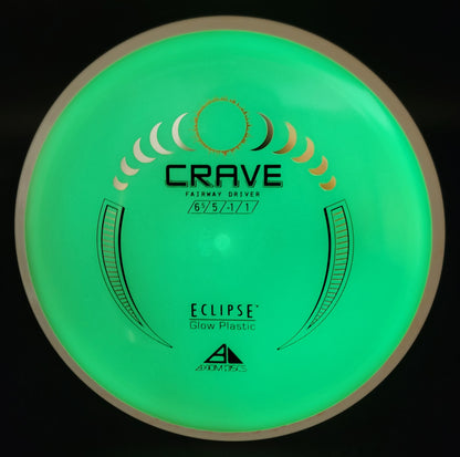 Axiom Eclipse Crave