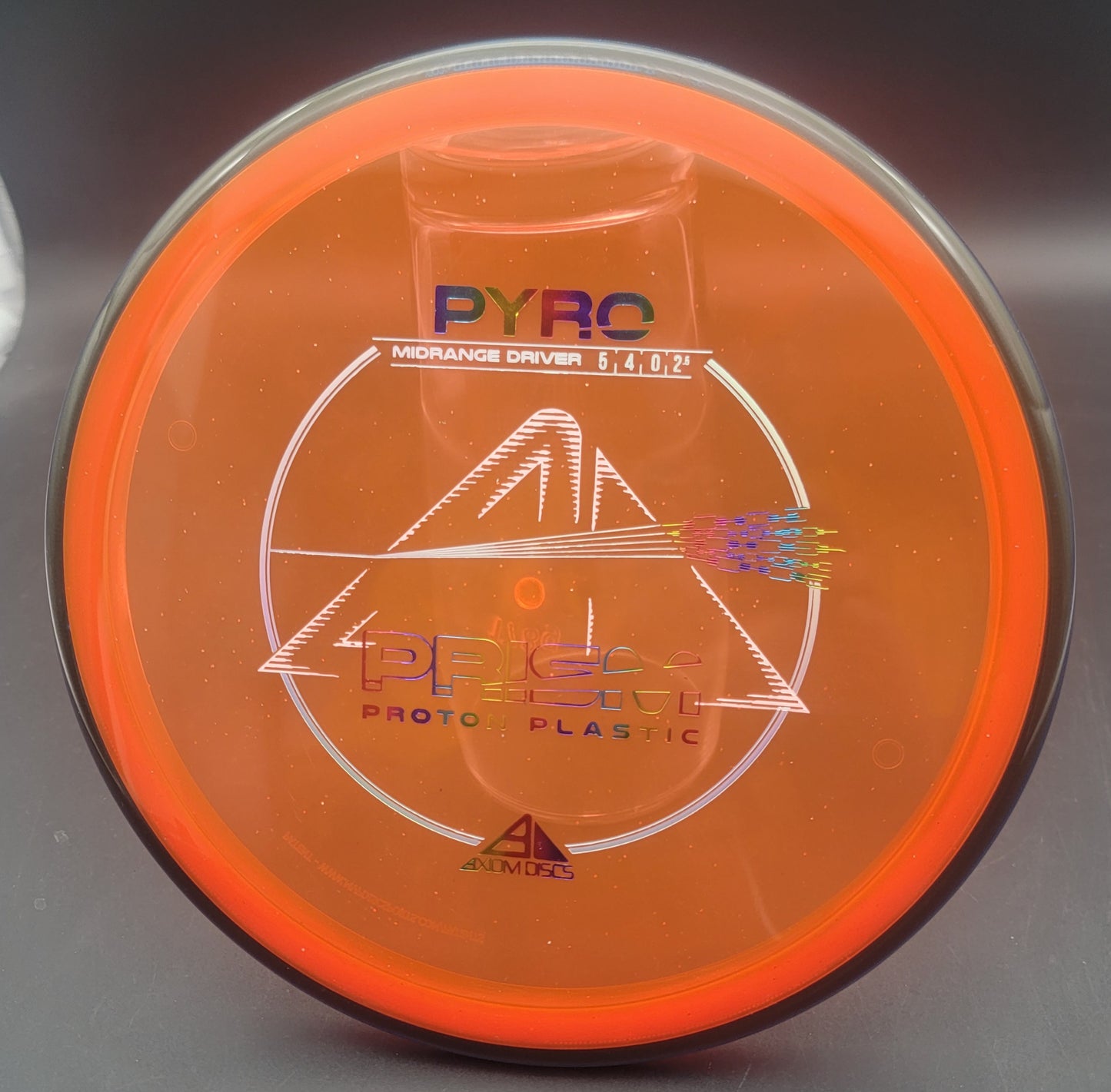 Axiom Prism Proton Pyro