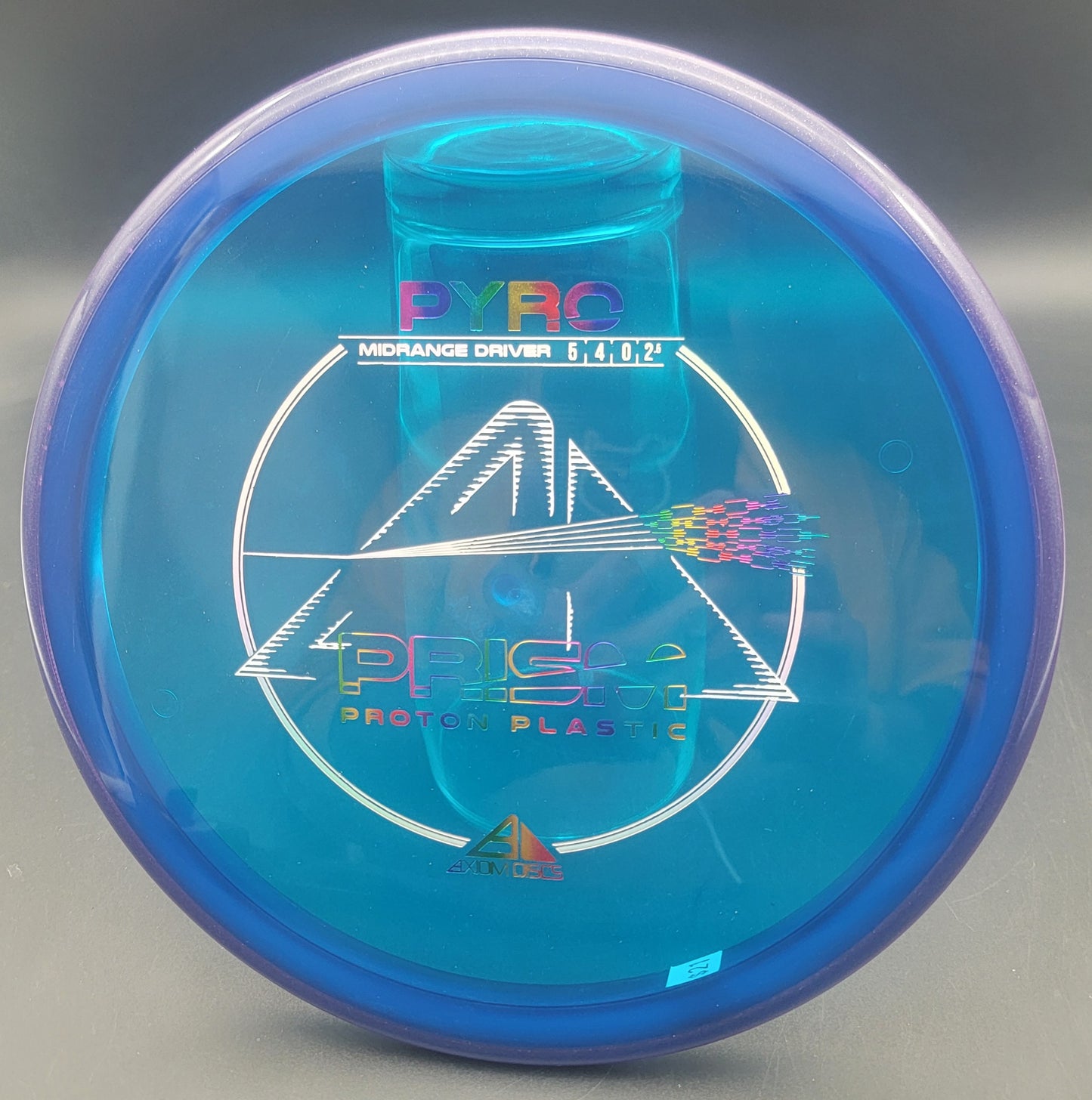 Axiom Prism Proton Pyro