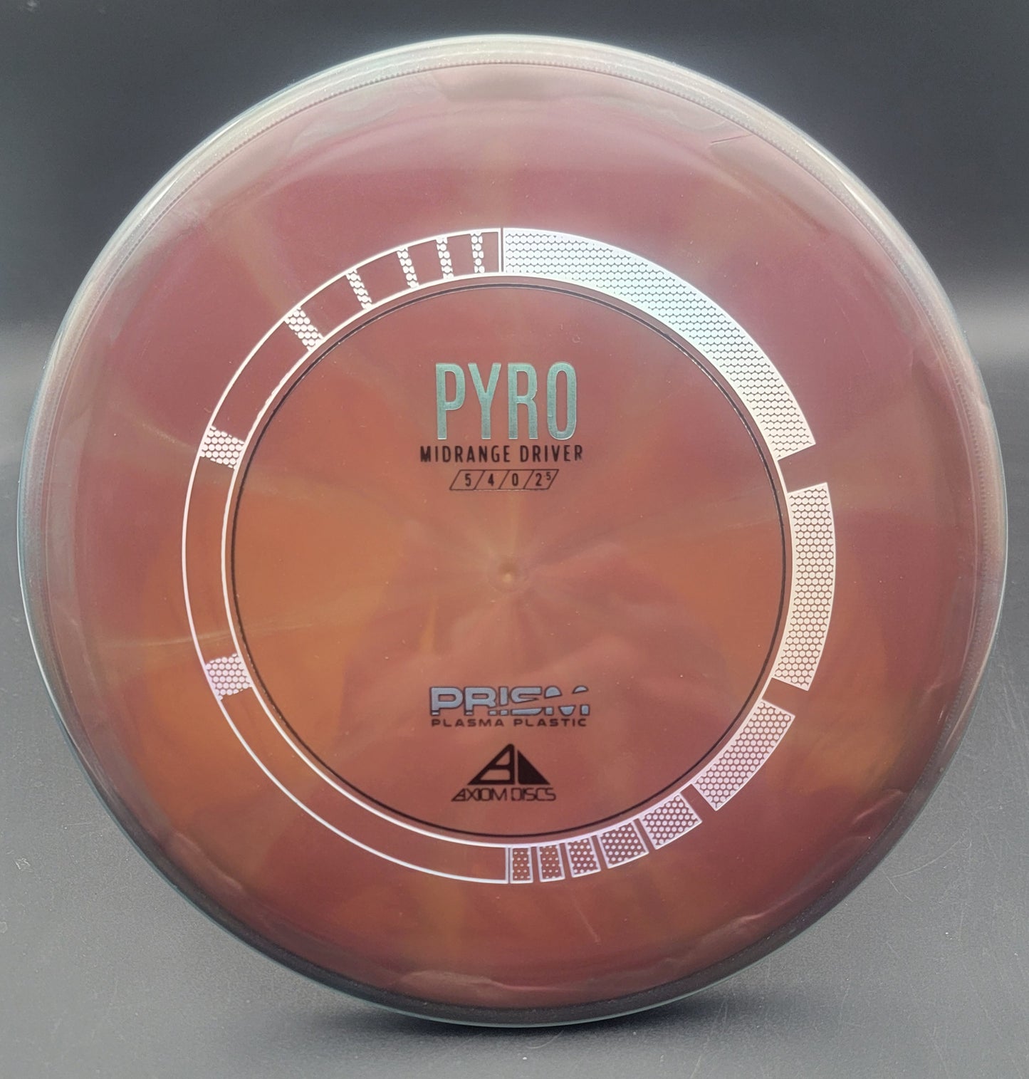 Axiom Prism Plasma Pyro