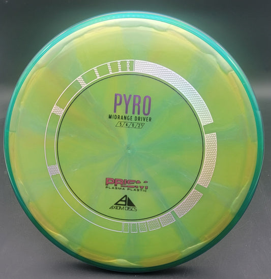 Axiom Prism Plasma Pyro