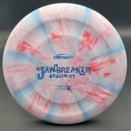 Discraft Jawbreaker Banger GT