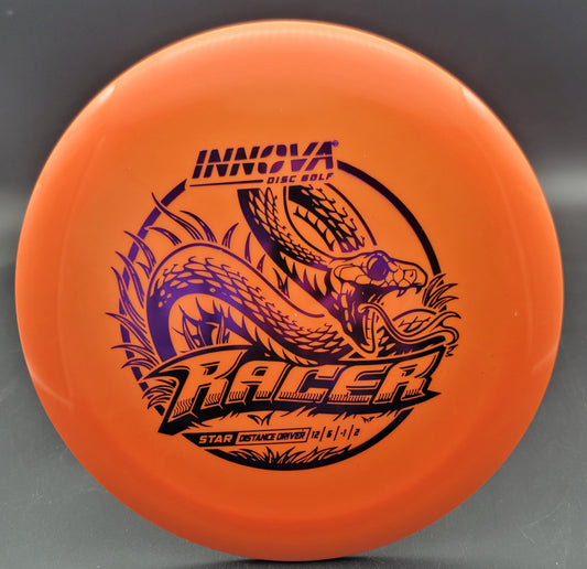 Innova Star Racer