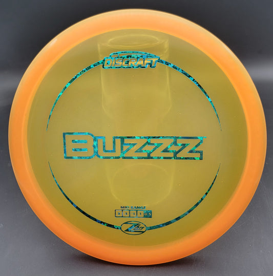 Discraft Z Lite Buzzz