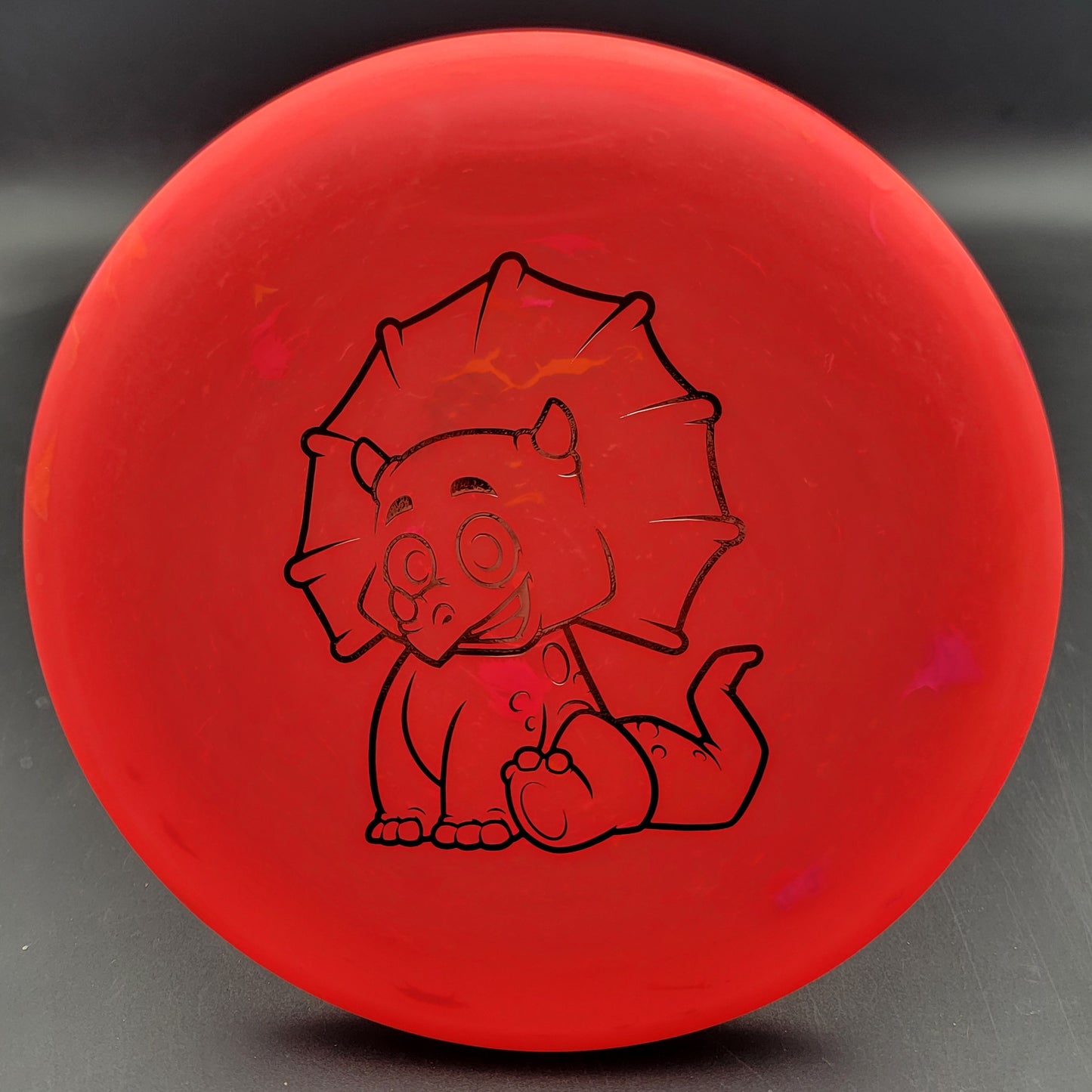 Dino Discs Triceratops Putter