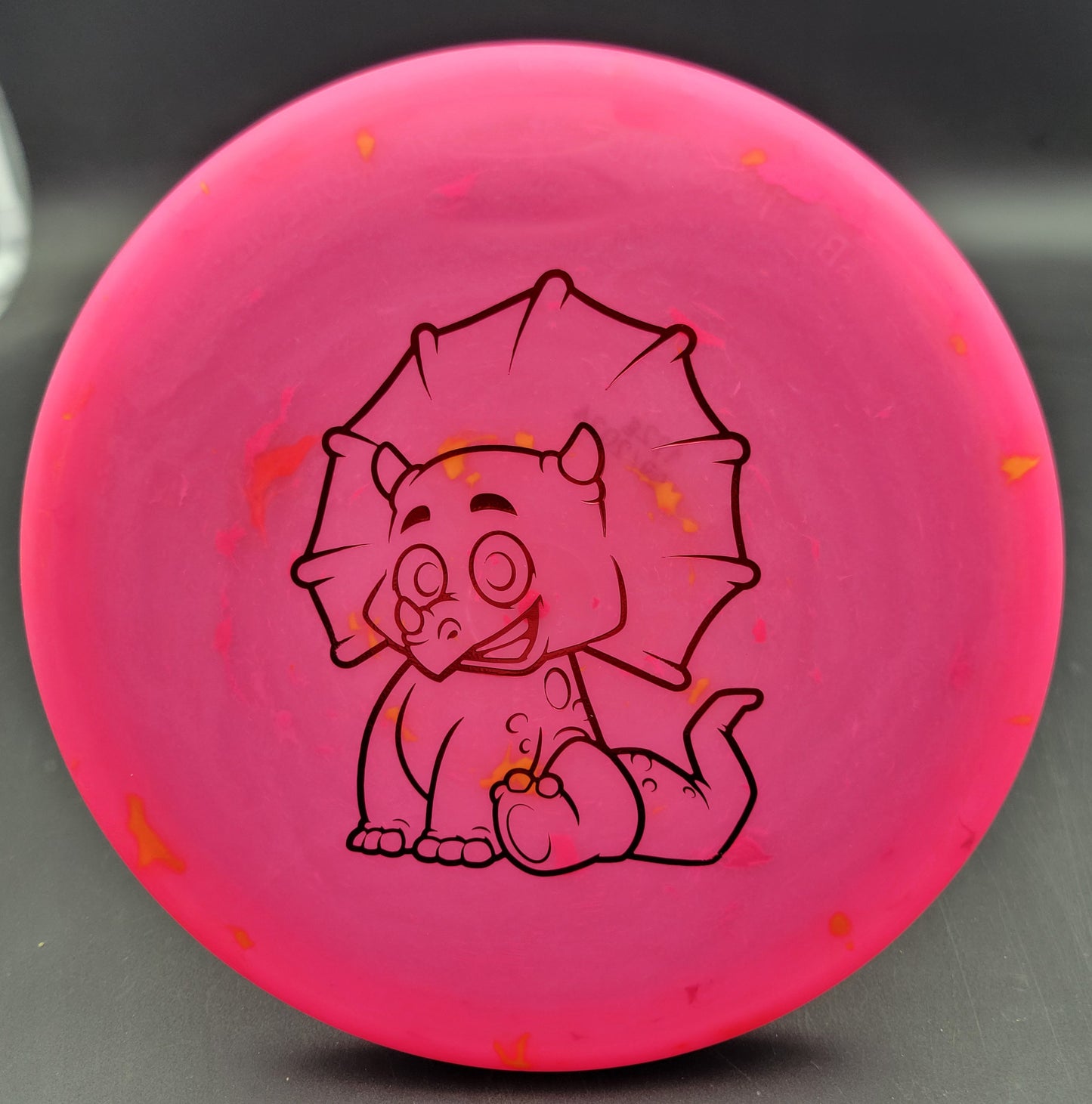 Dino Discs Triceratops Putter