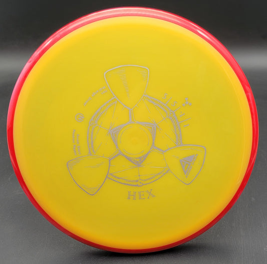 Axiom Neutron Hex