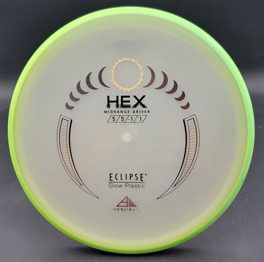 Axiom Eclipse Hex