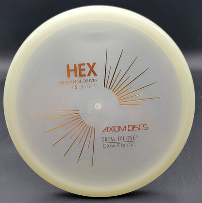 Axiom Total Eclipse Hex