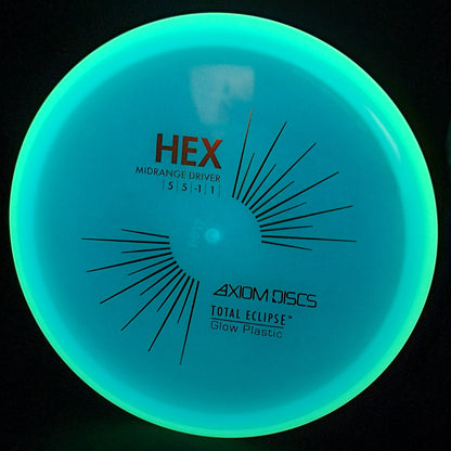 Axiom Total Eclipse Hex