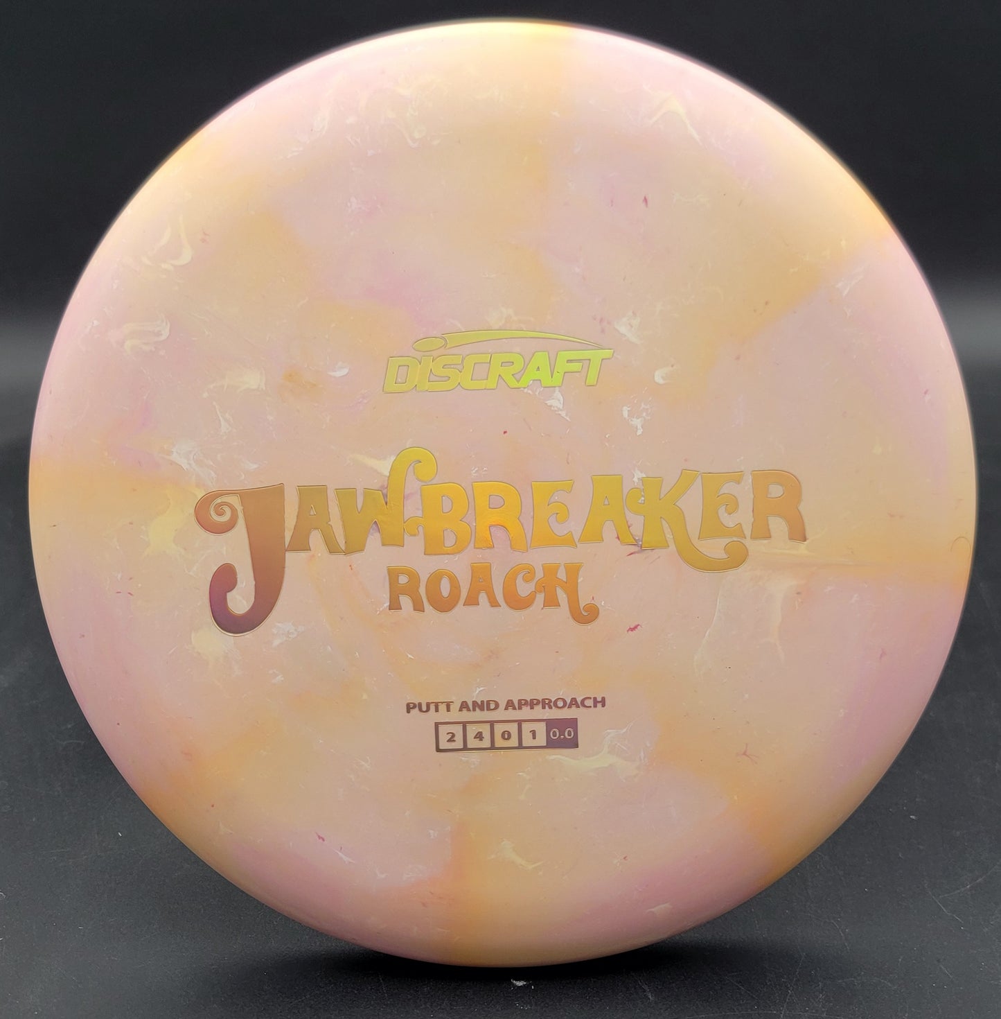 Discraft Jawbreaker Roach