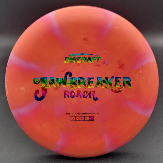 Discraft Jawbreaker Roach