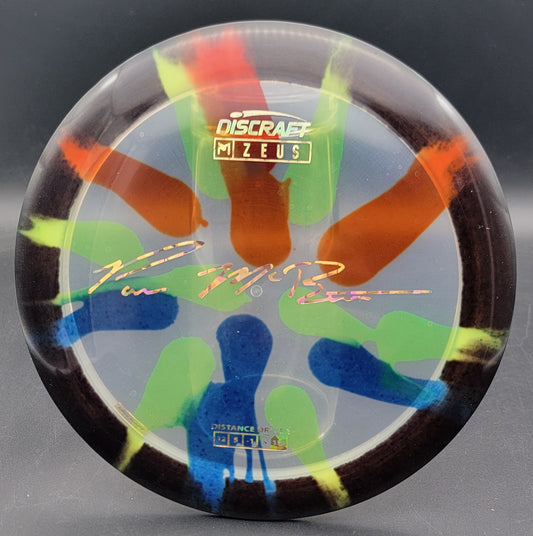 Discraft Z Fly Dye Zeus