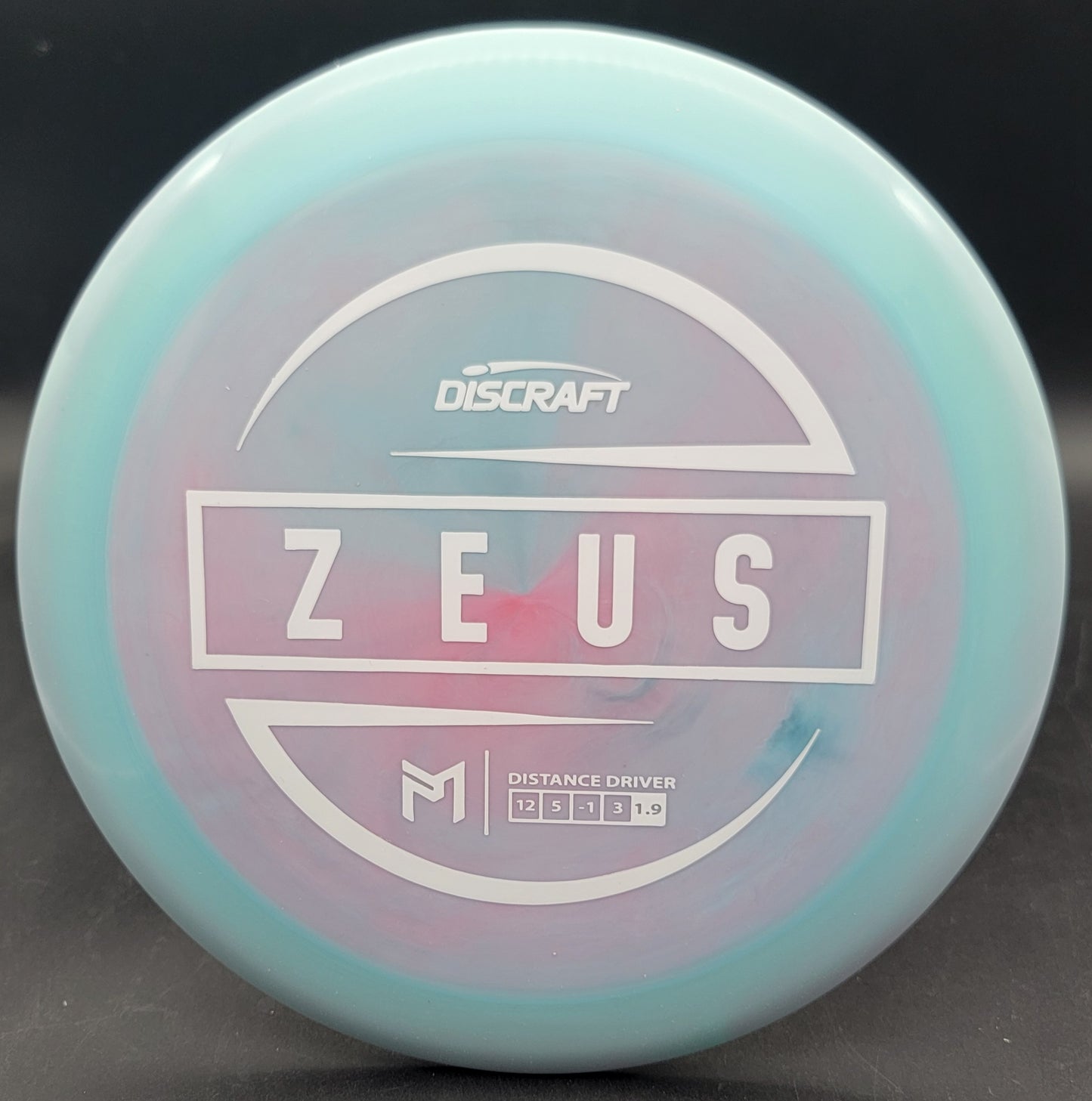 Discraft ESP Zeus