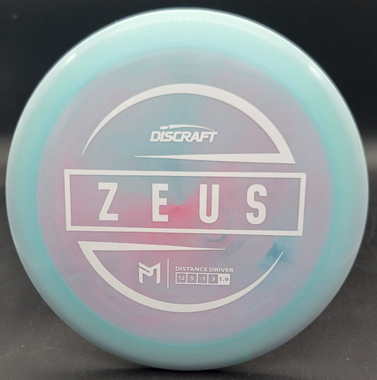 Discraft ESP Zeus