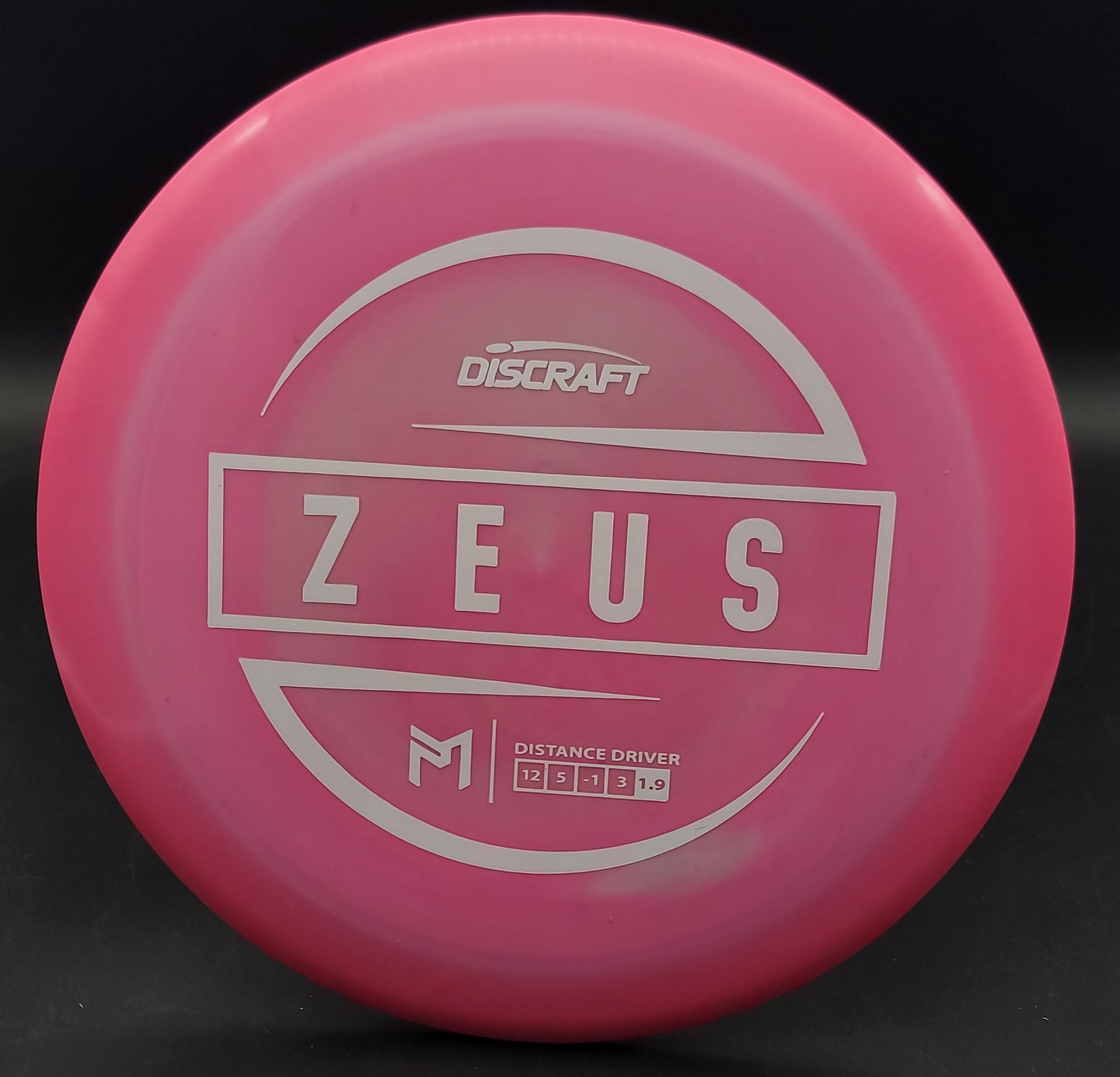 Discraft ESP Zeus