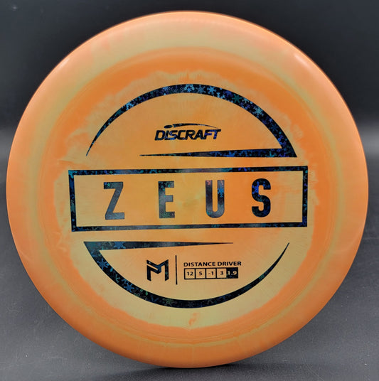 Discraft ESP Zeus