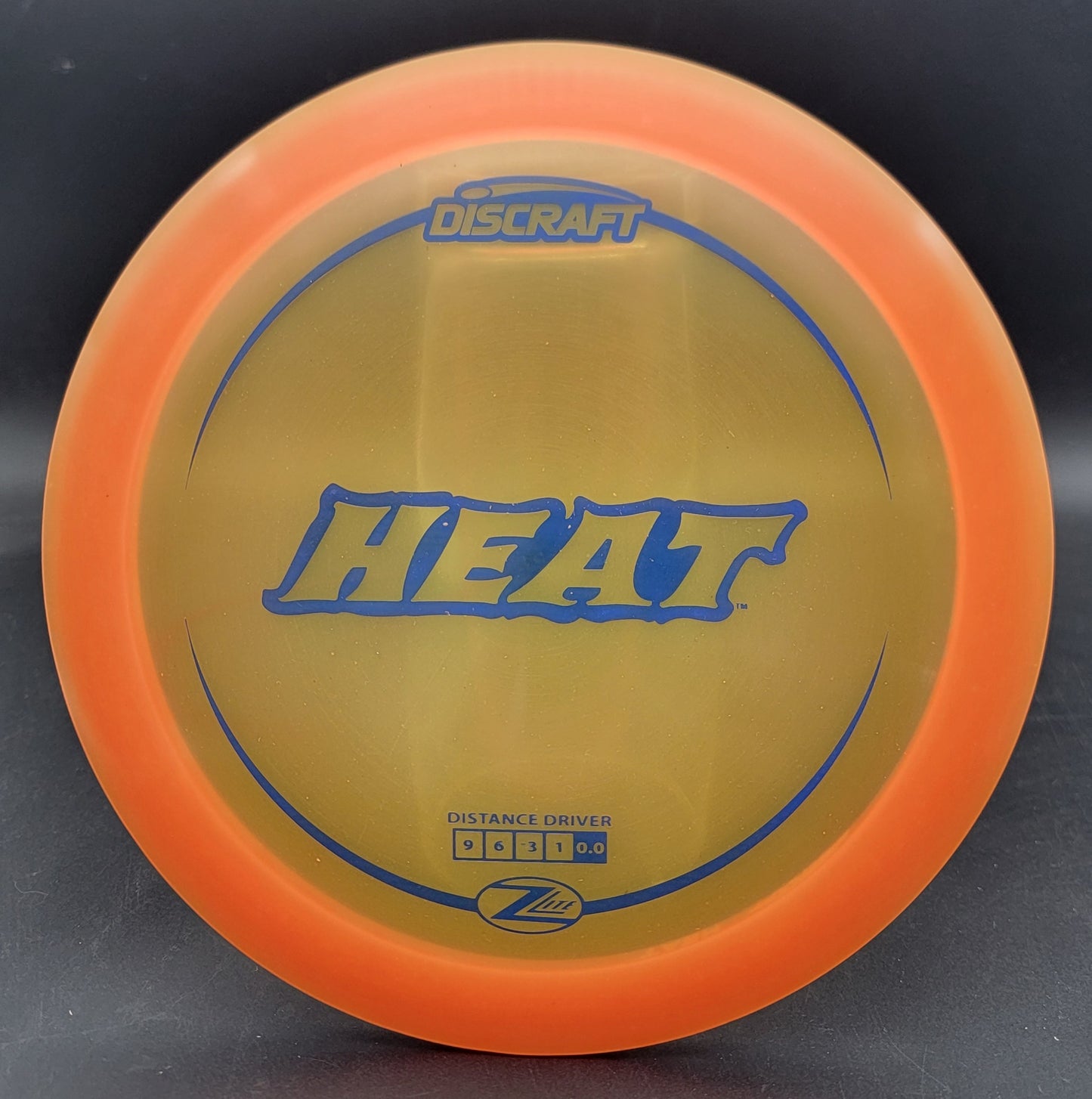 Discraft Z Lite Heat