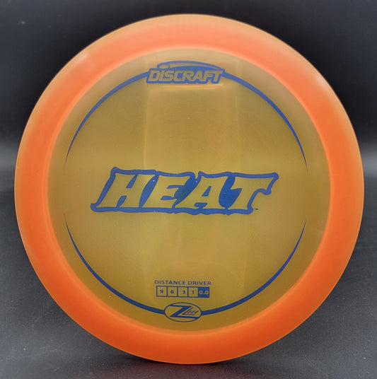 Discraft Z Lite Heat