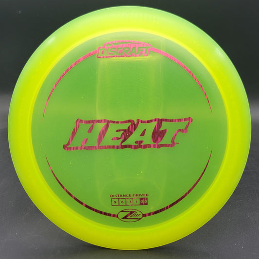 Discraft Z Lite Heat