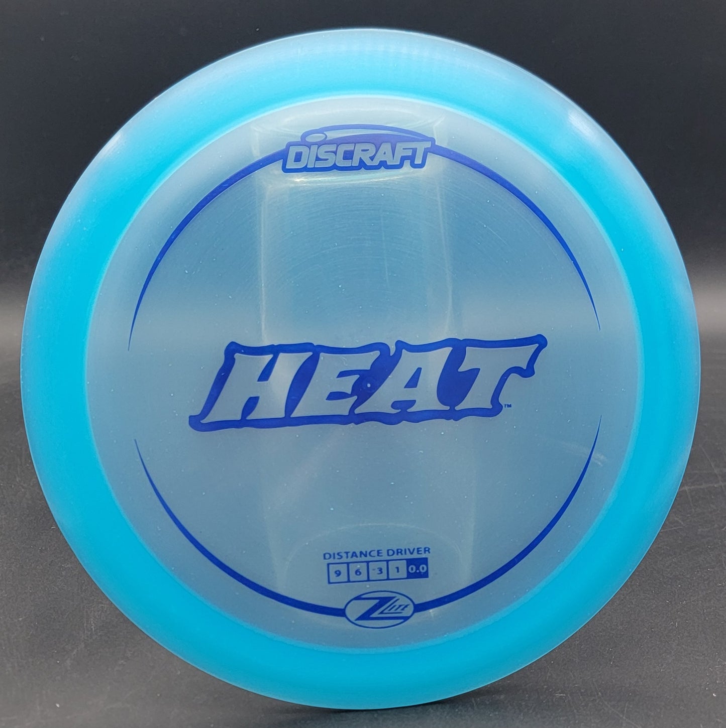 Discraft Z Lite Heat