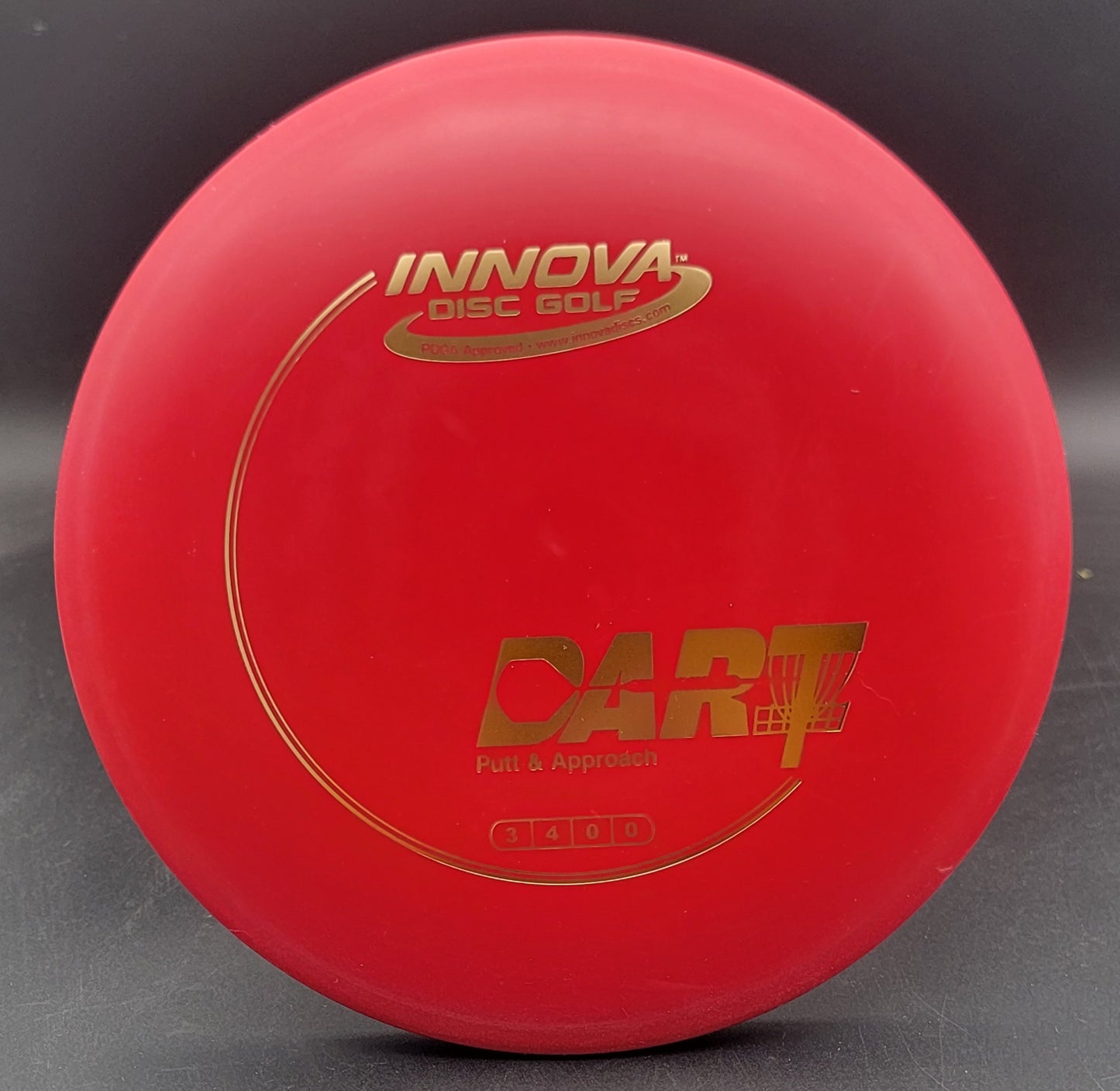 Innova DX Dart