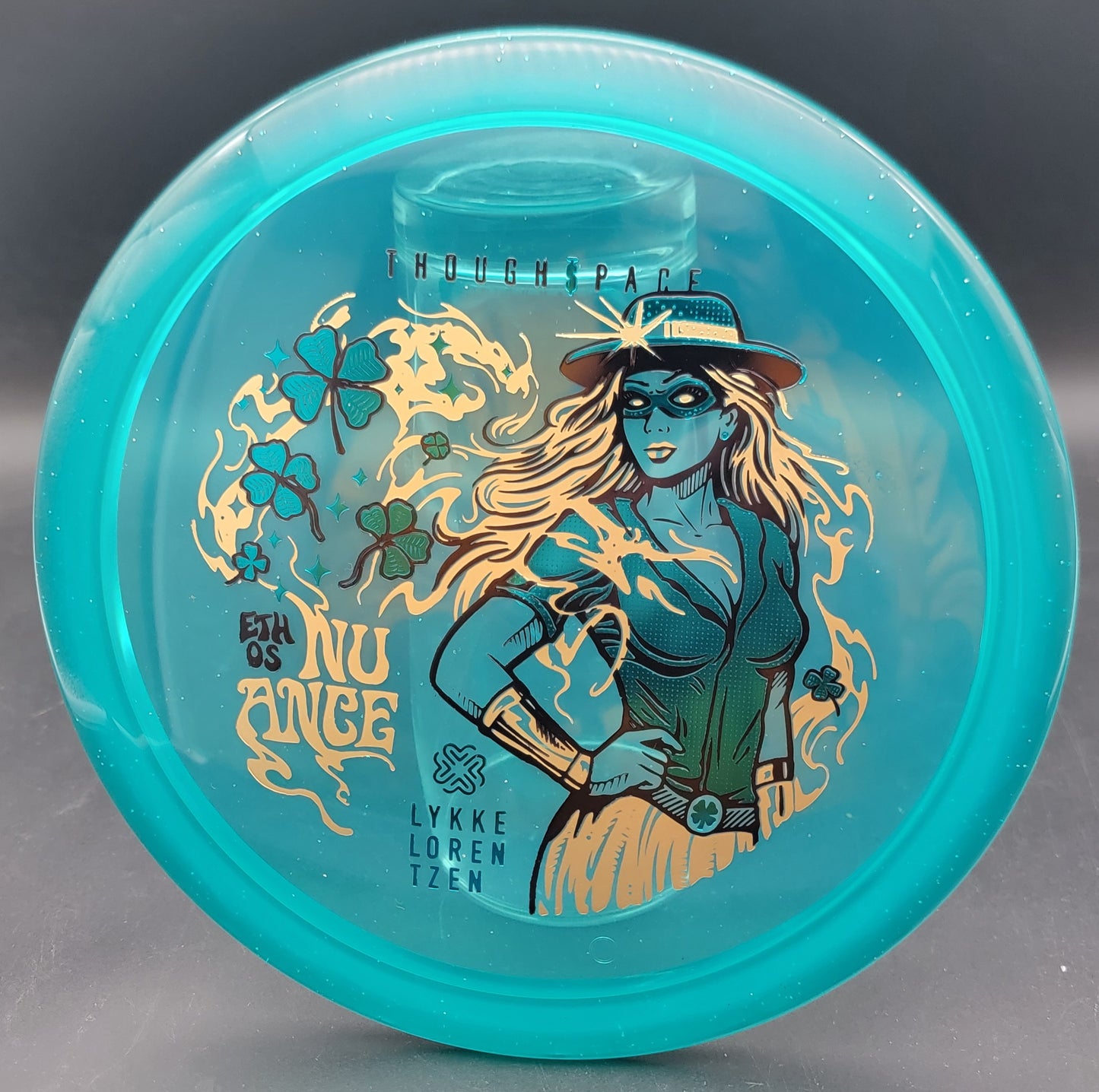 Thought Space Athletics Lykke Lorentzen Ethos Nuance
