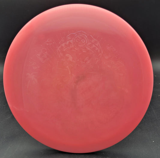 Thought Space Athletics Aura Votum