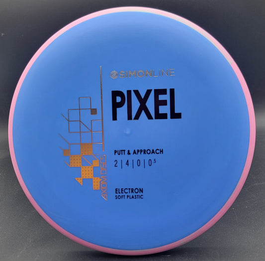 Axiom Simon Line Electron Soft Pixel