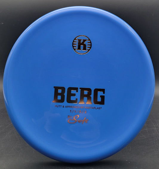 Kastaplast K1 Soft Berg
