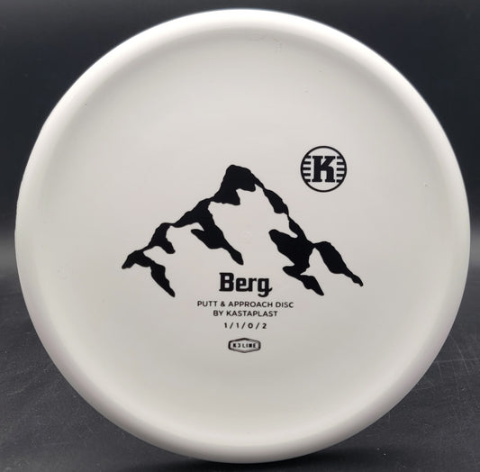 Kastaplast K3 Berg