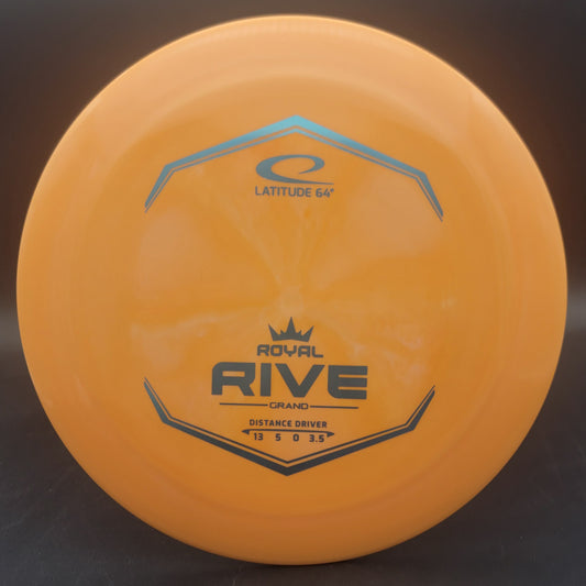 Latitude 64 Royal Grand Rive