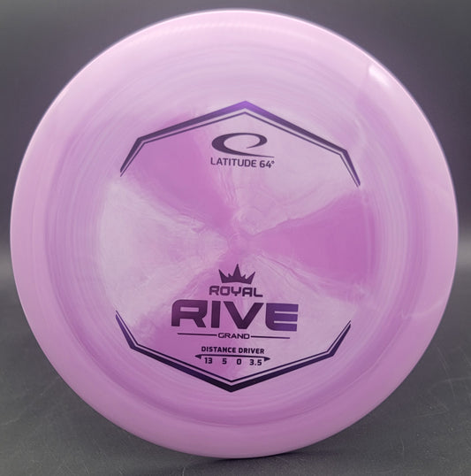 Latitude Royal Grand Royal Rive