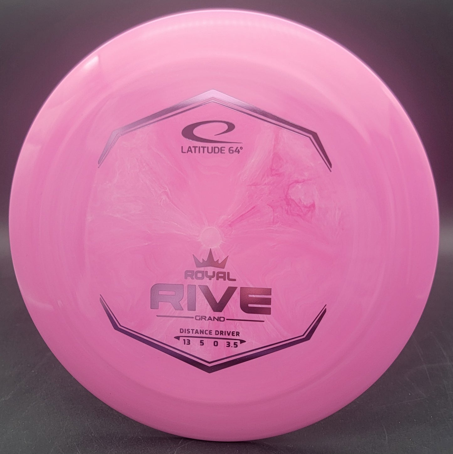 Latitude 64 Royal Grand Rive
