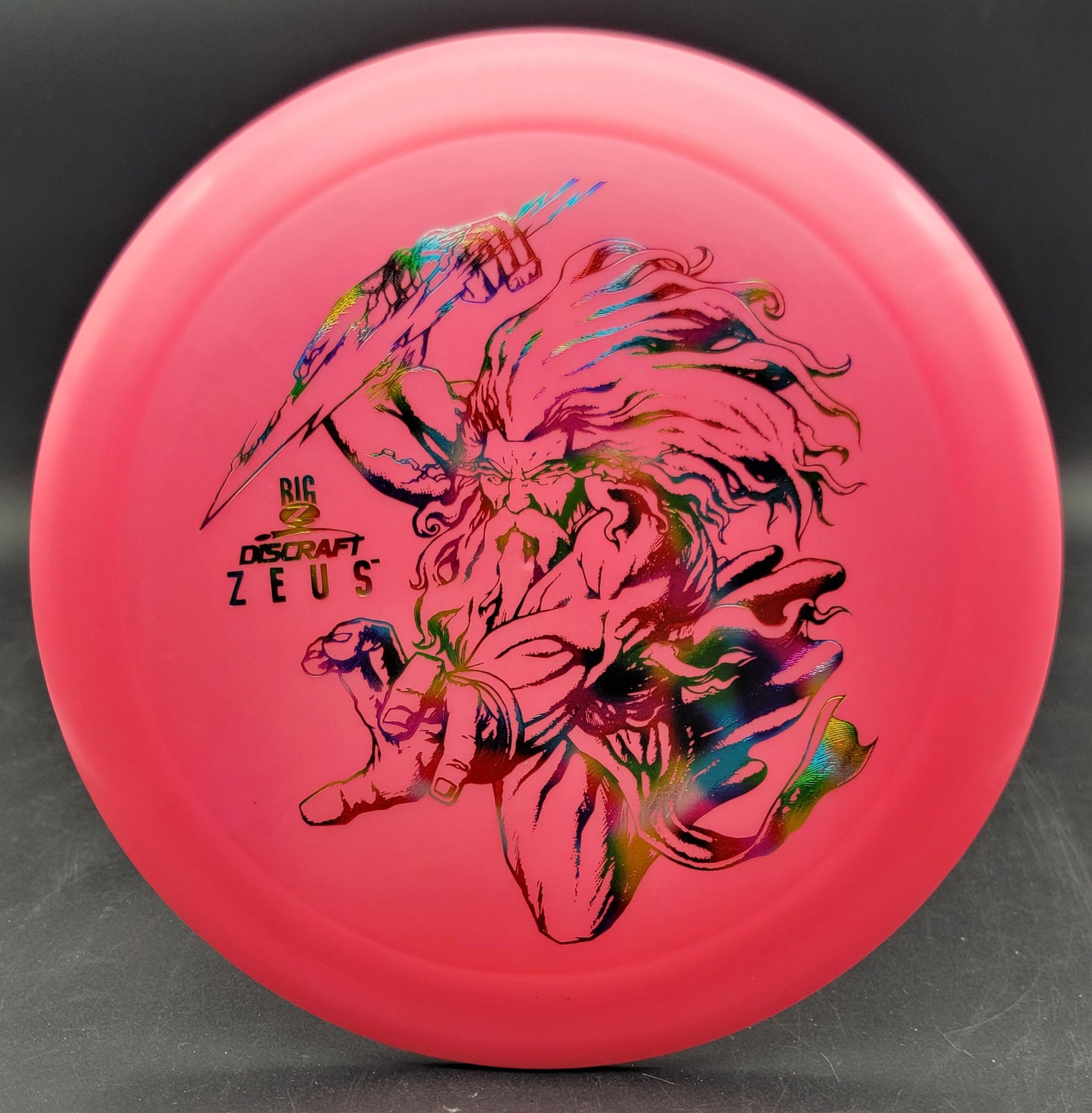 Discraft Big Z Zeus
