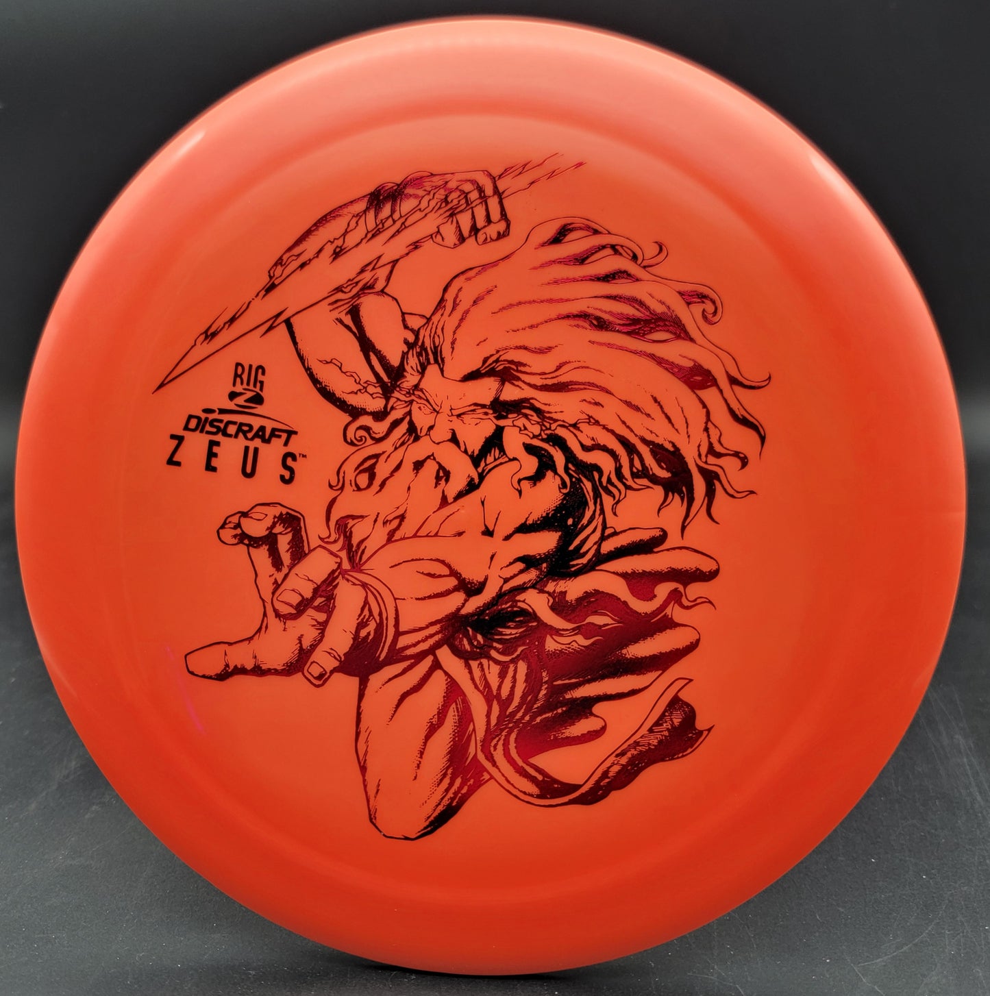 Discraft Big Z Zeus