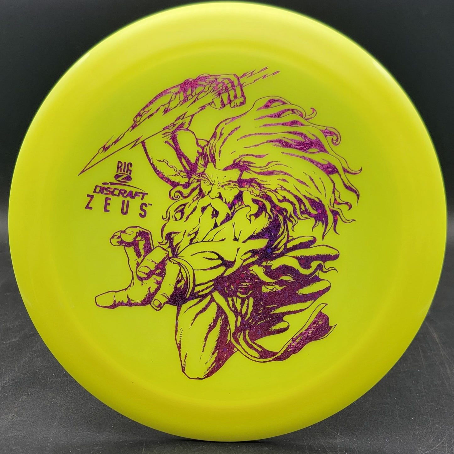 Discraft Big Z Zeus