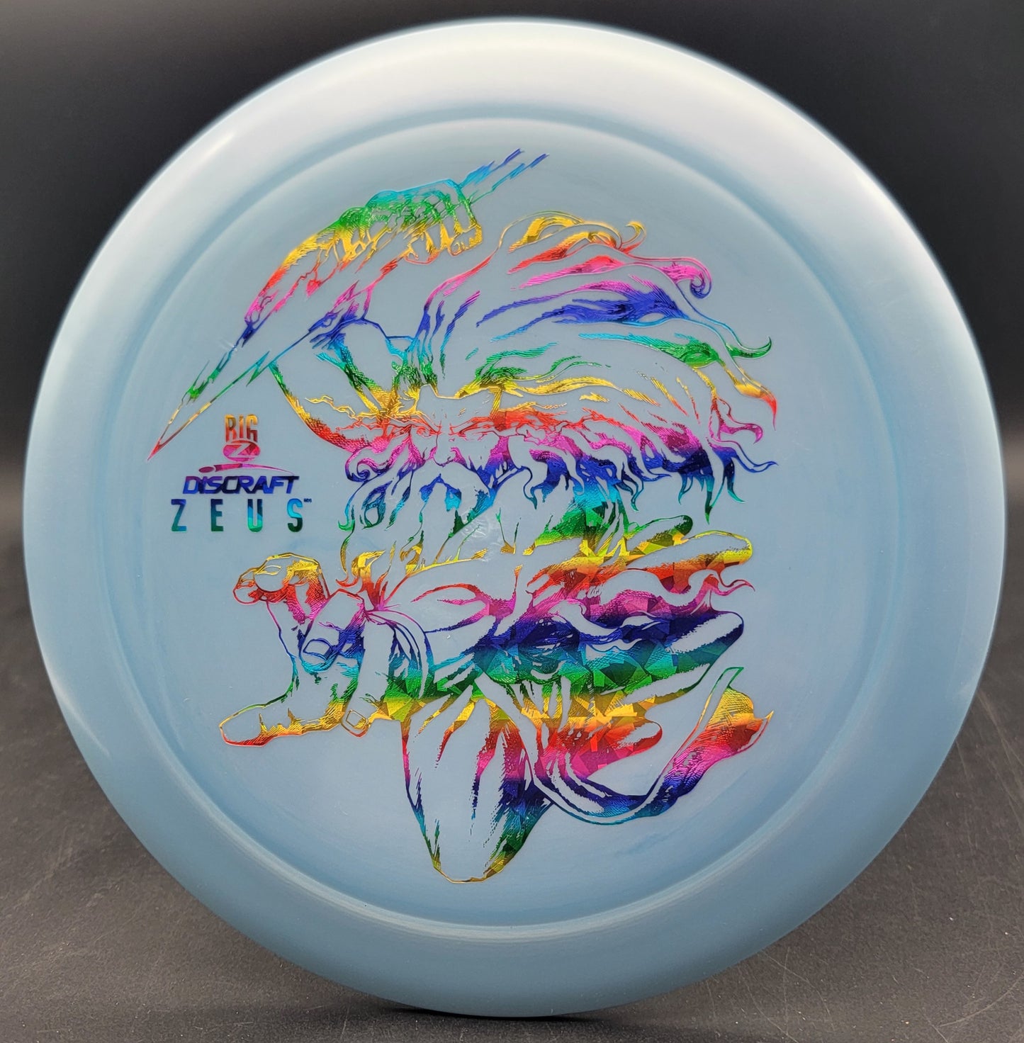 Discraft Big Z Zeus