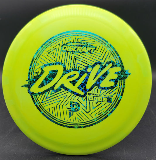 Discraft Paige Pierce ESP Drive