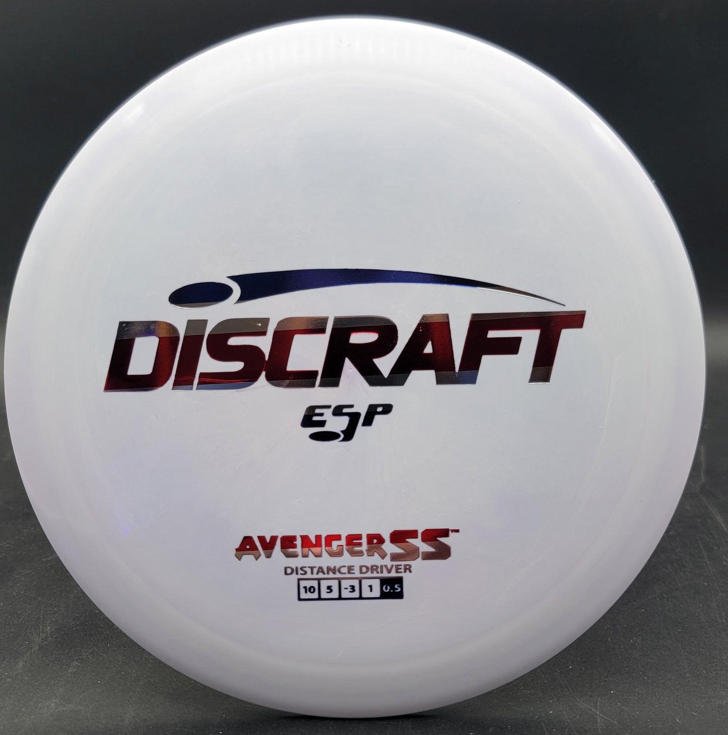 Discraft ESP Avenger SS