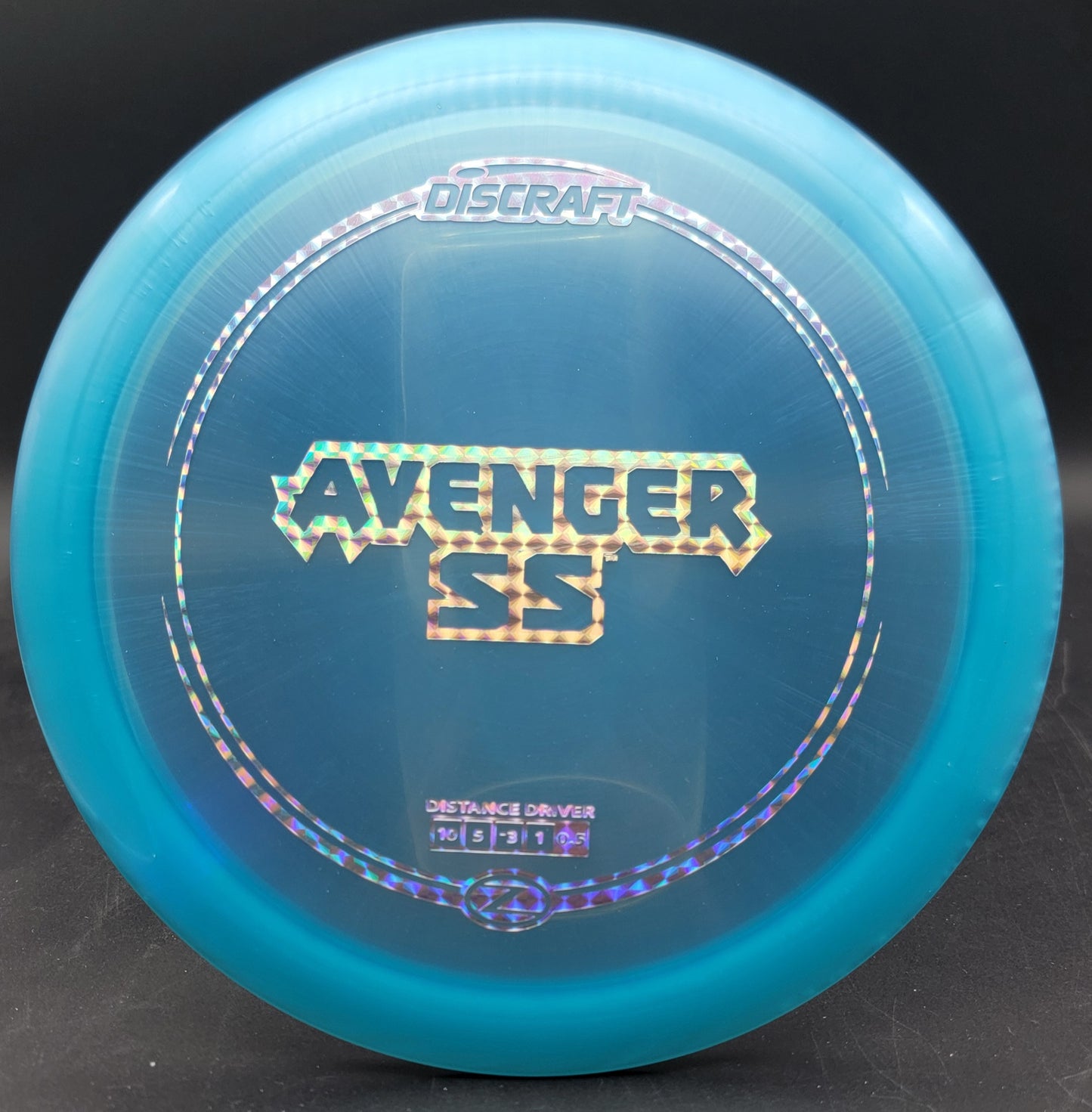 Discraft Z Avenger SS