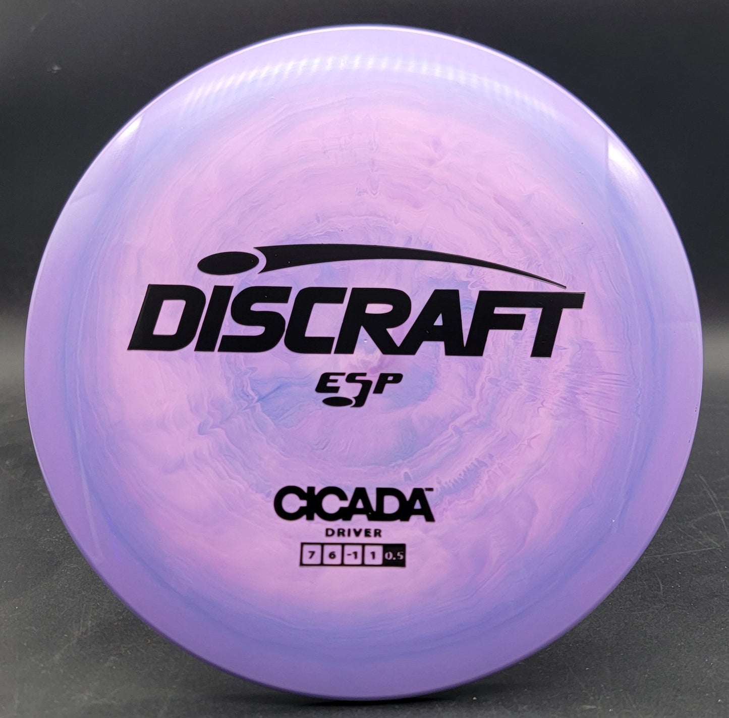 Discraft ESP Cicada